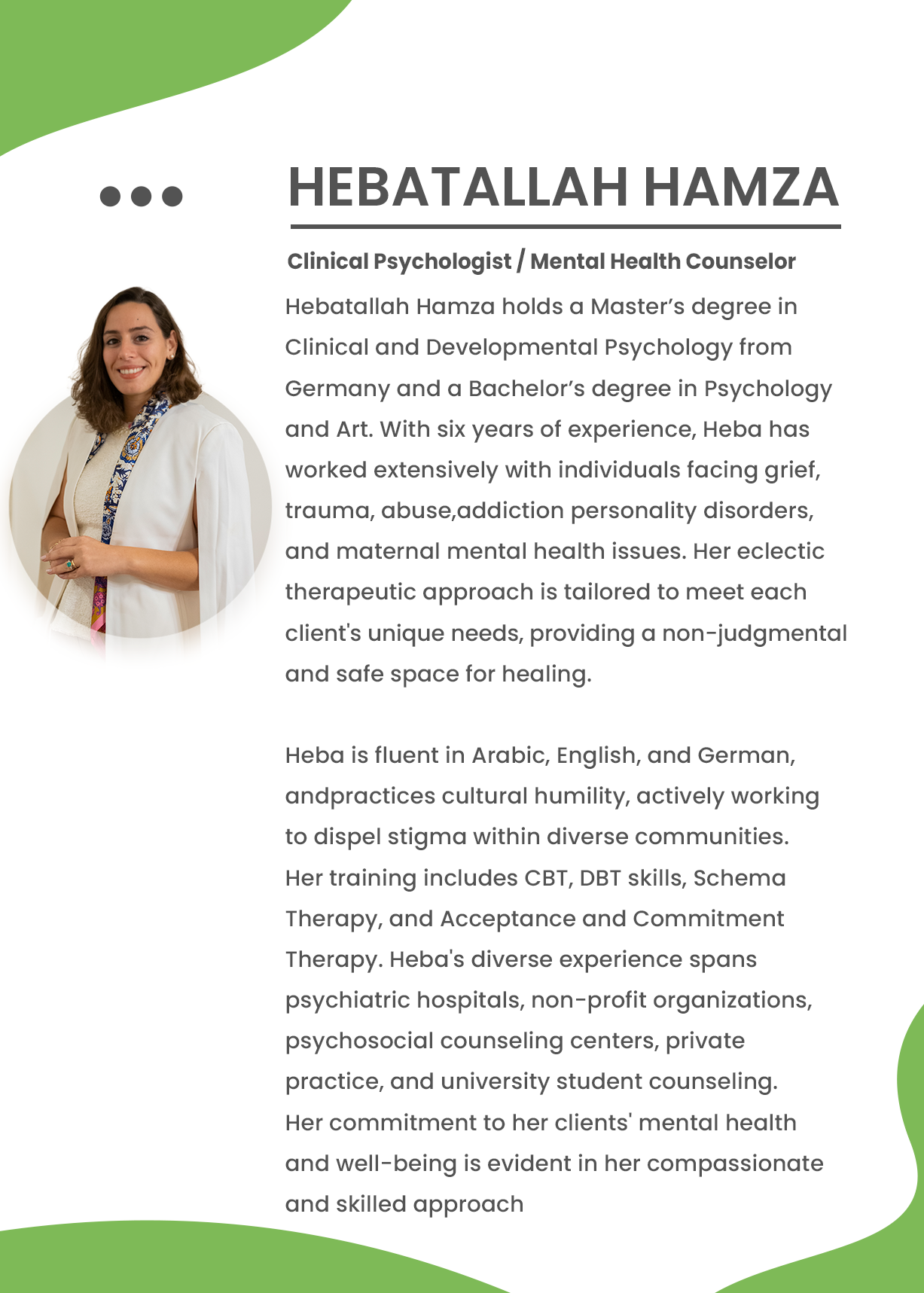 Hebatallah Hamza