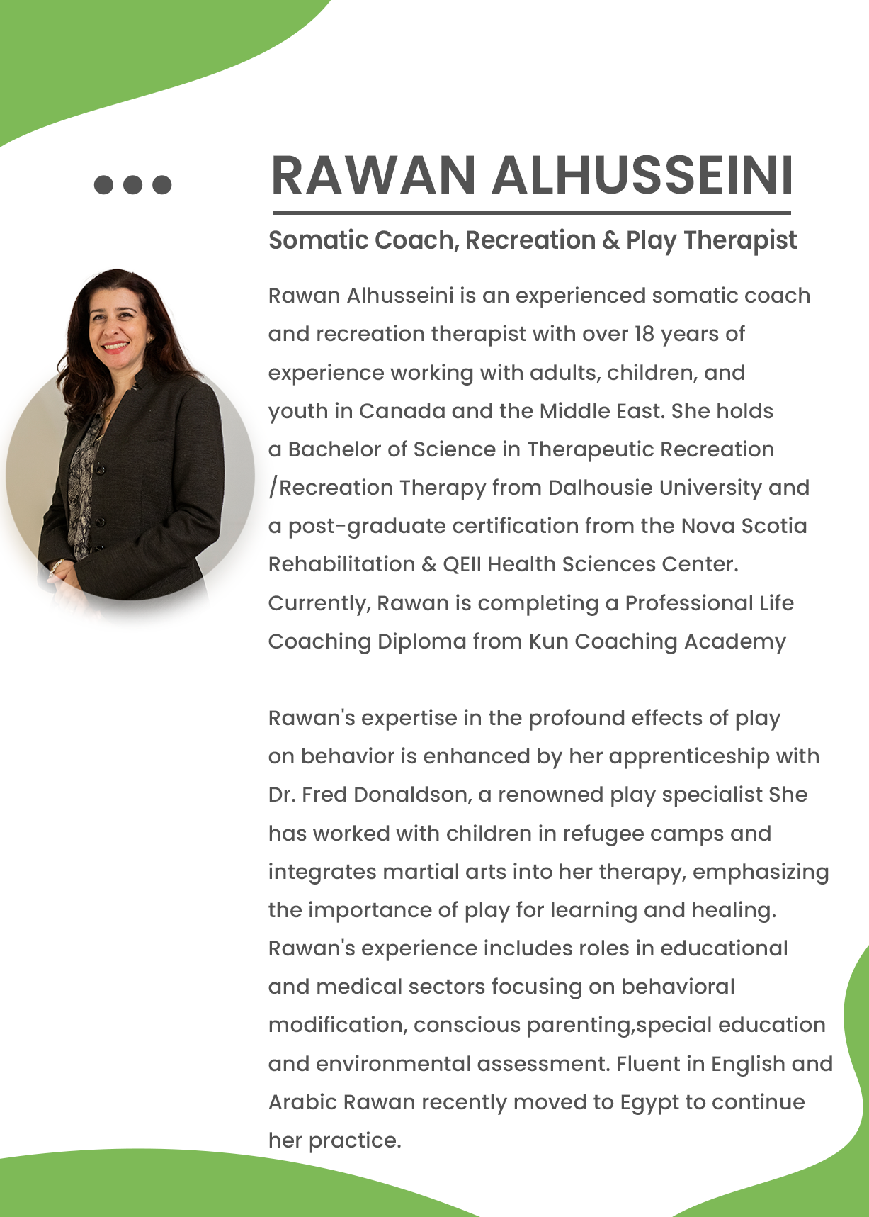 Rawan Alhusseini